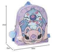 Rugzak Fantasia Stitch - thumbnail