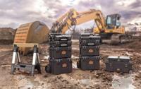 GEREEDSCHAPSKIST XL ROC PRO GEAR 2.0 KETER - thumbnail