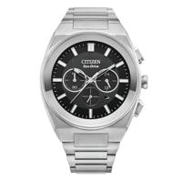 Horloge Heren Citizen CA4580-50E (Ø 43 mm) - thumbnail