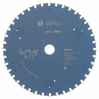 CIRKELZ.BL. 190MM 40T METAL - thumbnail