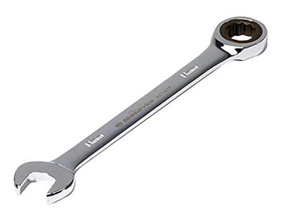 Bikeservice Ringrtschmaulschl bst 17mm straight long
