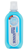 Sensodyne Mondwater Cool Mint - thumbnail