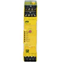 PILZ PNOZ s4 48-240VACDC 3 n/o 1 n/c Veiligheidsschakelapparaat 3x NO, 1x NC (b x h x d) 22.5 x 98 x 120 mm 1 stuk(s) - thumbnail