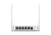 MERCUSYS 300 Mbps Wireless N router met drie 5dBi antennes, plug & play, geen configuratie nodig (MW305R) - thumbnail