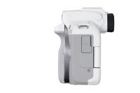 Canon EOS R50, White + RF-S 18-45mm F4.5-6.3 IS STM Wit - thumbnail
