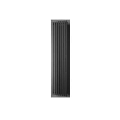 Plieger Designradiator Inox Melody 861 Watt Ronde Buizen 180x37 cm Inox-Look - Designradiator Inox Melody 861 Watt Ronde Buizen 180x37 cm Inox-look Plieger Designradiator Inox Melody 861 Watt Ronde Buizen 180x37 cm Inox-Look - Designradiator Inox Melody 861 Watt Ronde Buizen 180x37 cm Inox-look