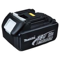 Makita accessoires bl1840b accu 18v 4,0ah met batterij indicator - 197265-4 - thumbnail