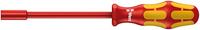 Wera 190I VDE geïsoleerde Dopschroevendraaier, 11.0 x 125 mm - 1 stuk(s) - 05005330001 - thumbnail