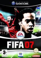 Fifa 2007 - thumbnail