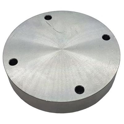 Ánodos placa TEN019011 - ANODO TURIAN DISCO 240