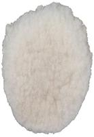 Metabo 631217000 Metabo hechtende Lamswollen polijstschijf 150 mm Diameter 150 mm 1 stuk(s) - thumbnail