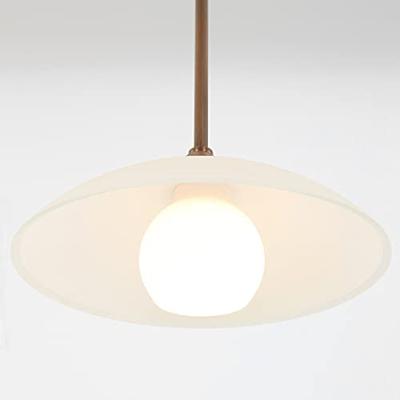 Steinhauer Hanglamp sovereign classic LED 2740br brons