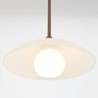 Steinhauer Hanglamp sovereign classic LED 2740br brons - thumbnail