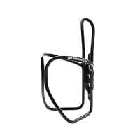 SKS Wirecage Bidonhouder Zwart - thumbnail