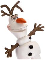 Bullyland Disney olaf (12963) - thumbnail