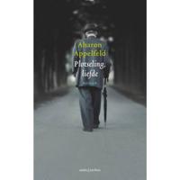 Plotseling, liefde - Aharon Appelfeld - Hardcover (9789026332241) - thumbnail