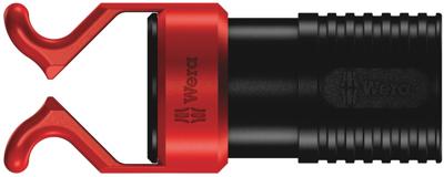 Wera 1440 SB Schroefhouder, 4.5 - 6.0 x 41.0 mm - 1 stuk(s) - 05073681001 Wera 1440 SB Schroefhouder, 4.5 - 6.0 x 41.0 mm - 1 stuk(s) - 05073681001