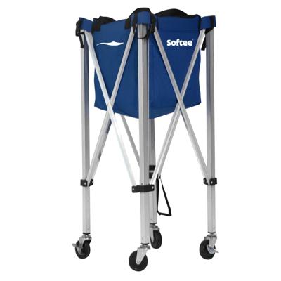 SOFTEE RECOVERY TENNIS/PADEL/PICKLEBALL BALL TROLLEY SOFTEE RECOVERY TENNIS/PADEL/PICKLEBALL BALL TROLLEY