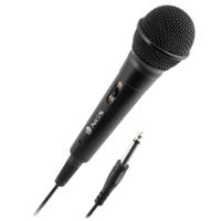 Microfoon NGS ELEC-MIC-0001 Jack 6.3 mm - thumbnail