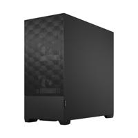 Fractal Design Pop Air Black TG Clear Tint - thumbnail