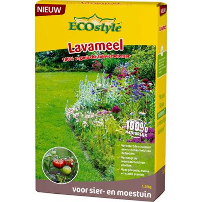 Ecostyle Lavameel 1.6 kg