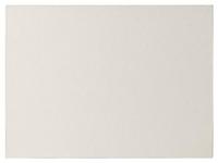 Canvas board Clairefontaine 30x40cm 3mm wit - thumbnail
