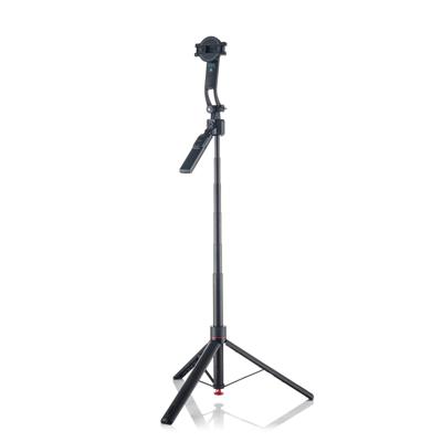 MOJOGEAR TS4 Selfie Stick tracking statief met Auto-Open functie - MagSafe