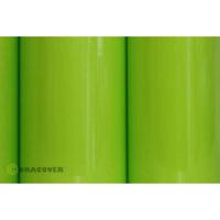 Oracover 73-042-010 Plotterfolie Easyplot (l x b) 10 m x 30 cm Royal-groen - thumbnail