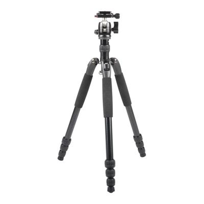 Sirui UltraLight T-004SK statief + B-00K balhoofd