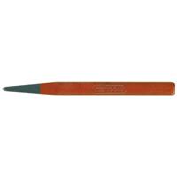 KS Tools Tegelpuntbeitel, 4-kant, 8 x 250 mm 1620324 - thumbnail