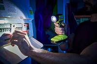 Ryobi 18V | Zaklamp | 5133005387 5133005387 - thumbnail