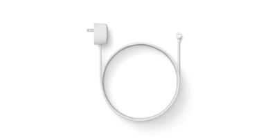 Google Weerbestendige kabel voor de Nest Cam verlengkabel Google Weerbestendige kabel voor de Nest Cam verlengkabel