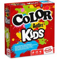 Shuffle Color Addict Kids - thumbnail