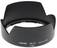 Caruba HB-32 Zonnekap - thumbnail