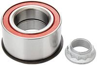 Heering Hardschuim Platpaneel Crème - 400 x 9mm (2195) - thumbnail