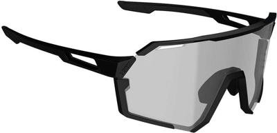 Leatt rideviz pro iriz (multimirror silver) - sports glasses