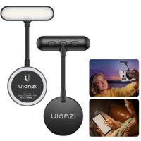 Ulanzi M10 Magnetic Flexible Phone Light - thumbnail