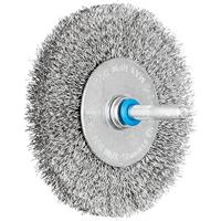 PFERD TOOLS Ronde borstel RBU 8010/6 INOX 0,20 43105103 10 stuk(s) - thumbnail