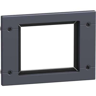 Schneider Electric LV432558 LV432558 Zwart 1 stuk(s)