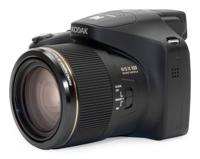 Kodak AZ653 Bridge camera met 65x zoom en EVF - thumbnail