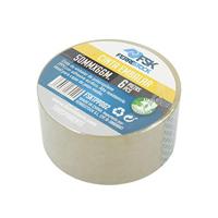 Plakband Ferrestock 6 pcs Transparant 66 m x 50 mm - thumbnail