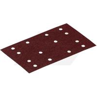Festool Stickfix schuurstroken (50x) - 80x133mm - Rubin 2 - korrel 60 - 499047 - thumbnail