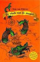De vloek van de magiër - Stan van Elderen - ebook - thumbnail