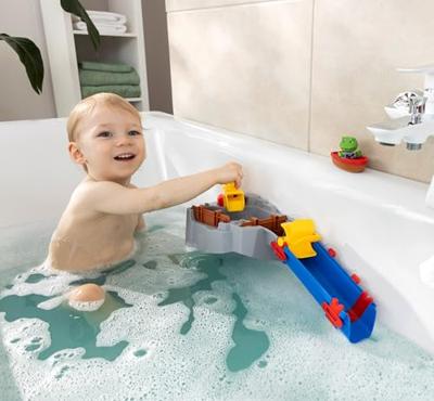 SIMBA - Aquaplay Sploshy Mountain - Badspel