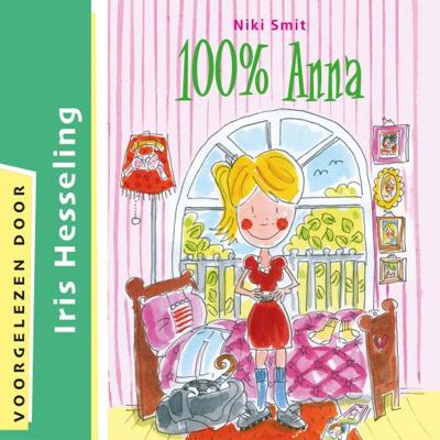 100% Anna 100% Anna