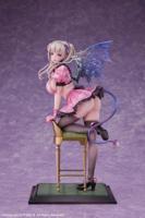 Original Character PVC Statue 1/7 Imp Unique Color 25 cm - thumbnail