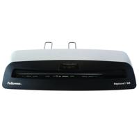 Fellowes Laminator Neptune 3 A3 5721501 DIN A3, DIN A4, DIN A5, DIN A6, DIN A7, DIN A8, Visitekaart - thumbnail