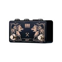 KMA Machines AB/Y passief pedaal met actieve schakeling - thumbnail