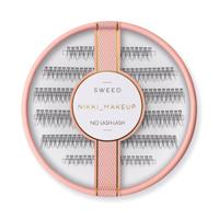 Sweed Beauty The Signature No Lash-Lash 1St - thumbnail