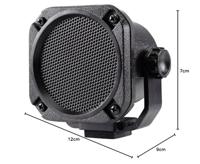 Kleine externe luidspreker Renkforce RF-CB1 RF-3527626 - thumbnail